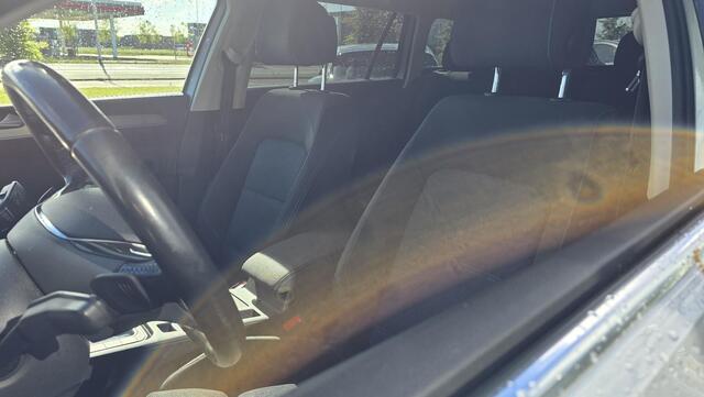 Volkswagen PASSAT Variant 1.4 TSI GTE |Stoelverwarming|Trekhaak|Massage