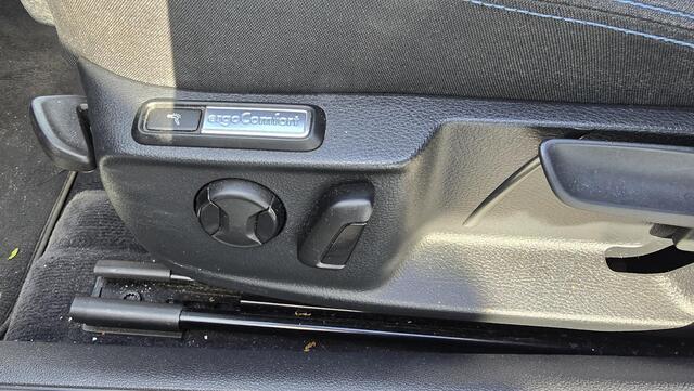 Volkswagen PASSAT Variant 1.4 TSI GTE |Stoelverwarming|Trekhaak|Massage