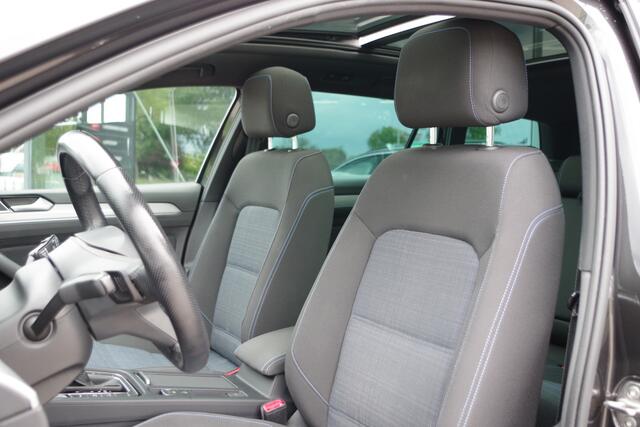 Volkswagen PASSAT Variant 1.4 TSI PHEV GTE 218 PK Business, Panoramadak, Groot-Navi, Carplay, Adap. Cruise Control