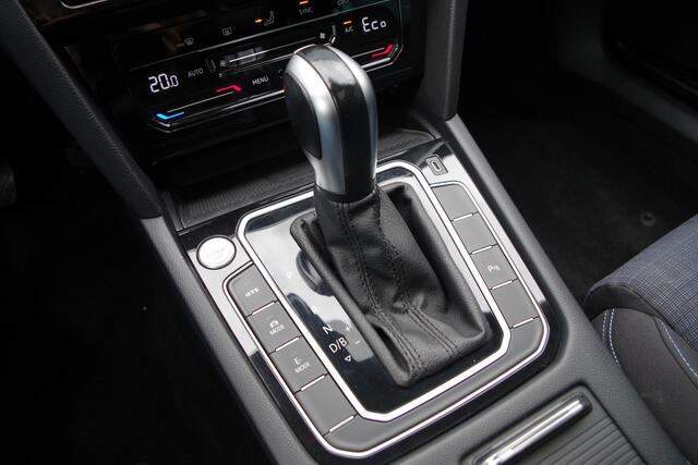 Volkswagen PASSAT Variant 1.4 TSI PHEV GTE 218 PK Business, Panoramadak, Groot-Navi, Carplay, Adap. Cruise Control