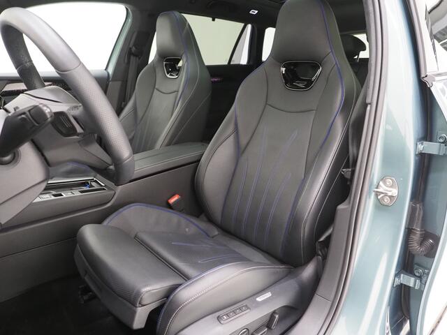 Volkswagen PASSAT Variant 1.5 eHybrid R-Line Edition | Panoramadak | Vol Leder | Harman/Kardon | HUD | Massage | Trekhaak