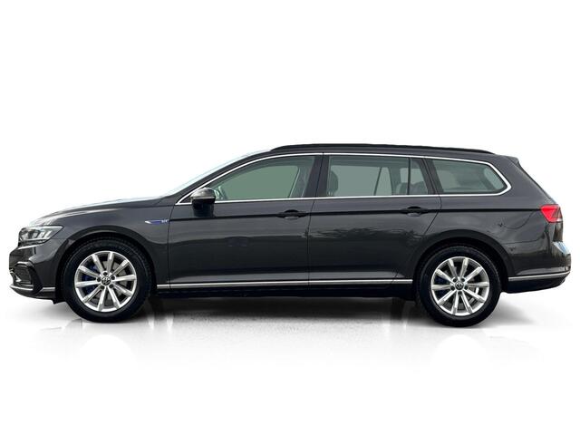 Volkswagen PASSAT Variant 1.4 TSI PHEV GTE ? Pano ? 360CAM ? Trekhaak
