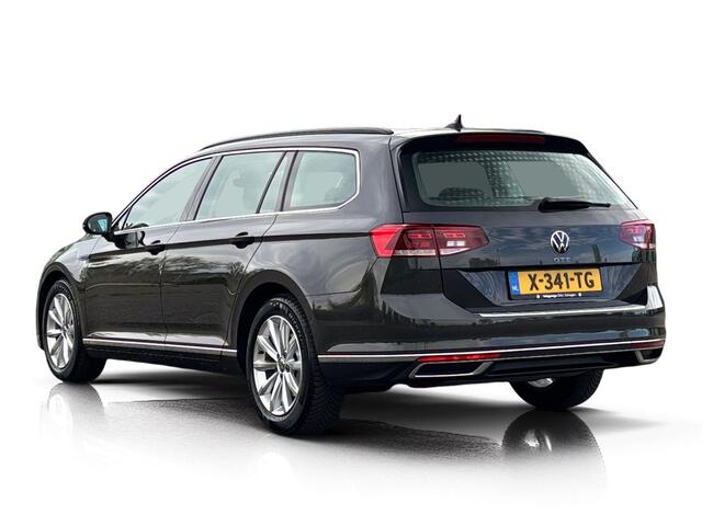 Volkswagen PASSAT Variant 1.4 TSI PHEV GTE ? Pano ? 360CAM ? Trekhaak