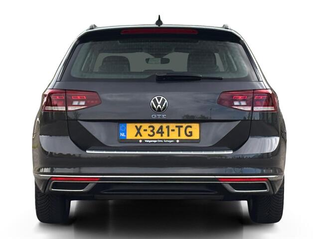 Volkswagen PASSAT Variant 1.4 TSI PHEV GTE ? Pano ? 360CAM ? Trekhaak