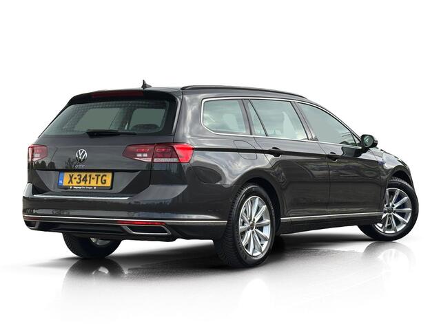 Volkswagen PASSAT Variant 1.4 TSI PHEV GTE ? Pano ? 360CAM ? Trekhaak