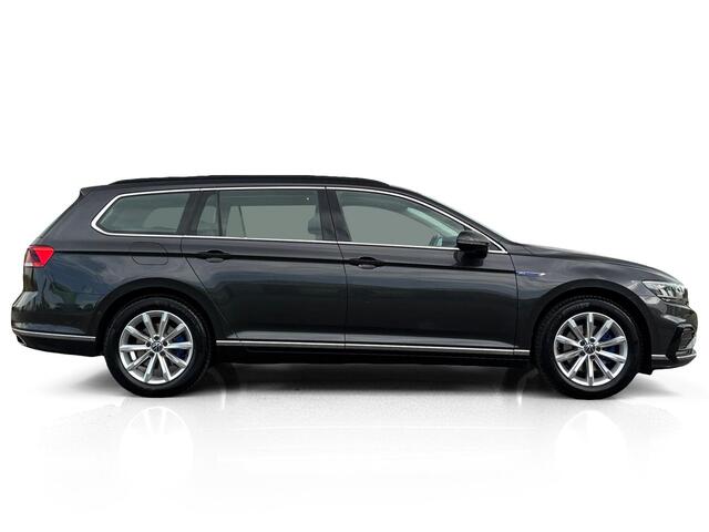 Volkswagen PASSAT Variant 1.4 TSI PHEV GTE ? Pano ? 360CAM ? Trekhaak