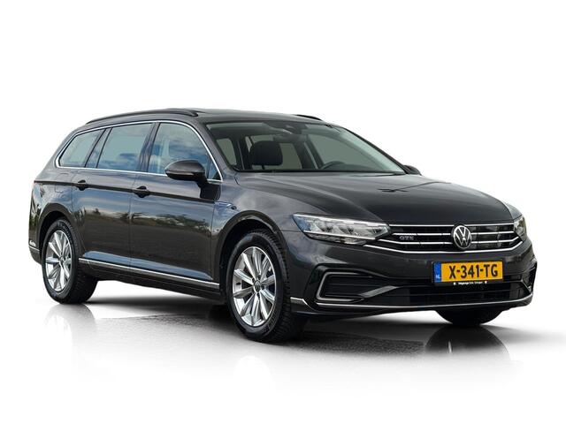 Volkswagen PASSAT Variant 1.4 TSI PHEV GTE ? Pano ? 360CAM ? Trekhaak