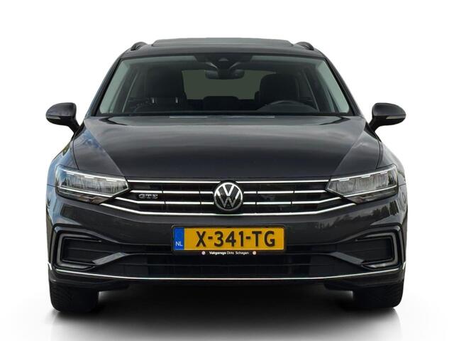 Volkswagen PASSAT Variant 1.4 TSI PHEV GTE ? Pano ? 360CAM ? Trekhaak