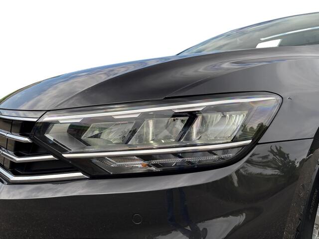 Volkswagen PASSAT Variant 1.4 TSI PHEV GTE ? Pano ? 360CAM ? Trekhaak