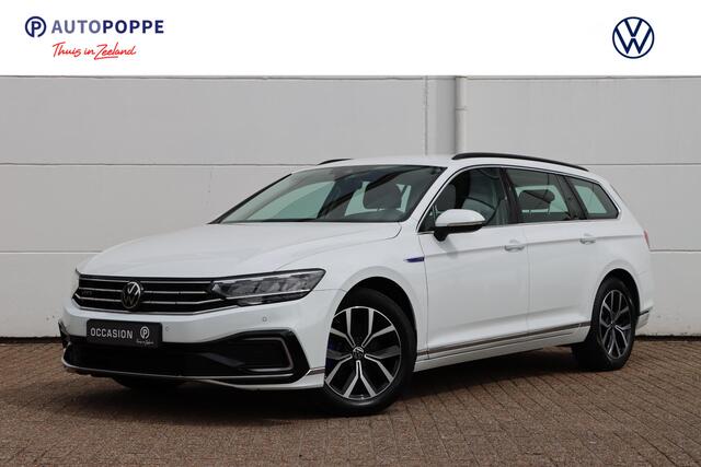 Volkswagen PASSAT Variant 1.4 TSI PHEV GTE Business 218pk DSG6 | SOH 95,1% |