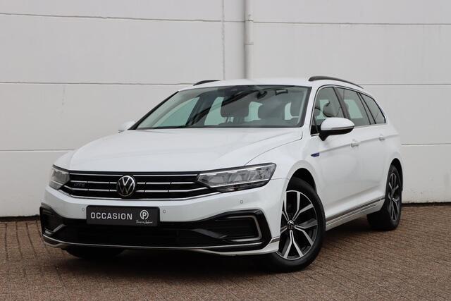 Volkswagen PASSAT Variant 1.4 TSI PHEV GTE Business 218pk DSG6 | SOH 95,1% |