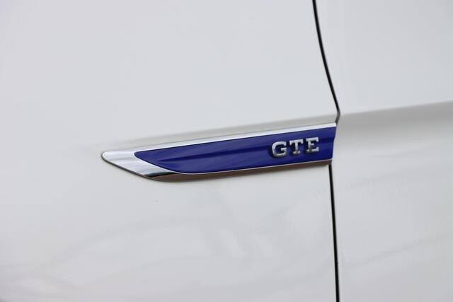 Volkswagen PASSAT Variant 1.4 TSI PHEV GTE Business 218pk DSG6 | SOH 95,1% |