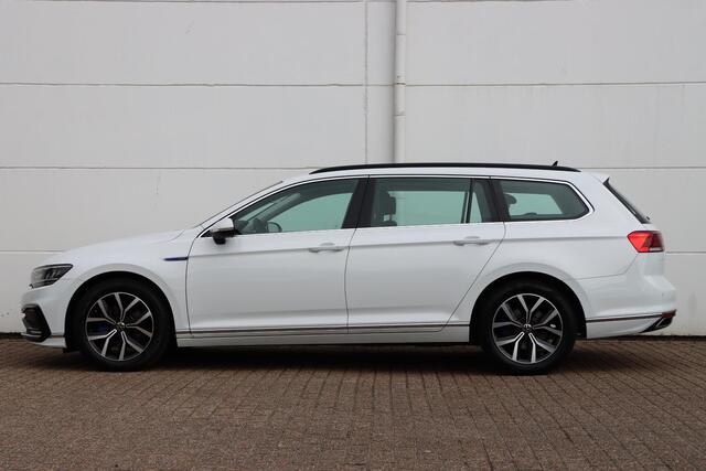 Volkswagen PASSAT Variant 1.4 TSI PHEV GTE Business 218pk DSG6 | SOH 95,1% |