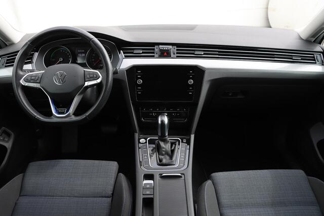 Volkswagen PASSAT Variant 1.4 TSI PHEV GTE Business 218pk DSG6 | SOH 95,1% |