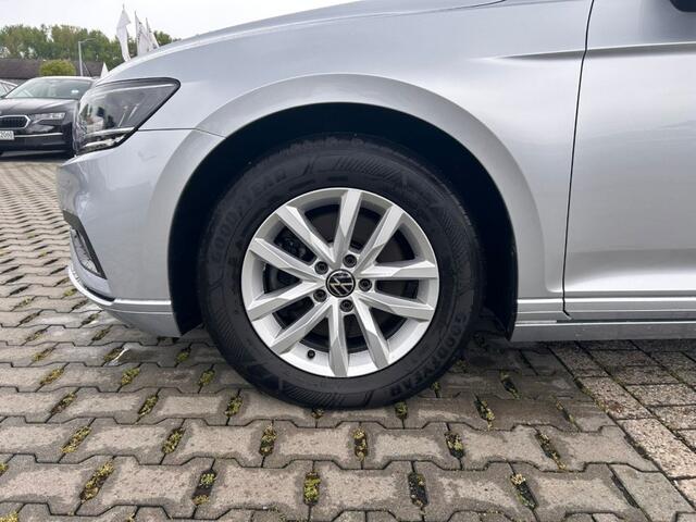 Volkswagen PASSAT 2.0 TDI TREKHAAK/CAMERA/ACC/MEMORY/HARMANKARDON/STOELVERW