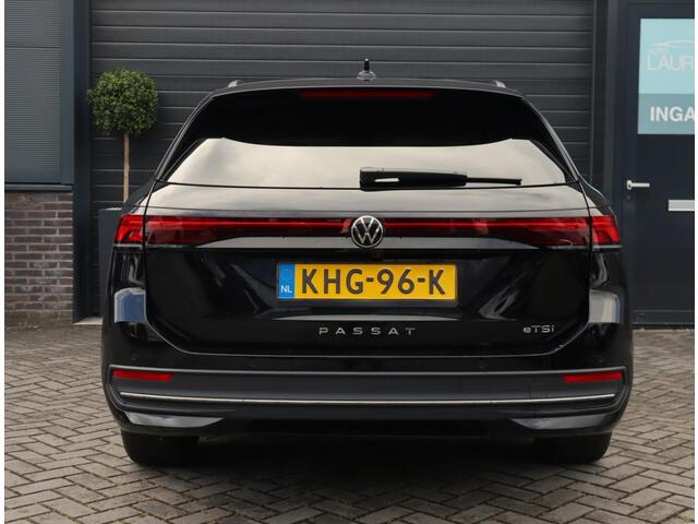 Volkswagen PASSAT Variant 1.5 eTSI Elegance Business | Trekhaak | 360 Camera | Stoelverwarming