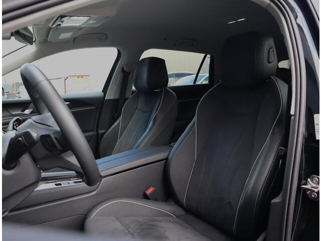 Volkswagen PASSAT Variant 1.5 eTSI Elegance Business | Trekhaak | 360 Camera | Stoelverwarming