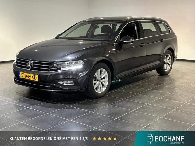 Volkswagen PASSAT Variant 1.5 TSI Business Adaptieve cruise | Achteruitrijcamera