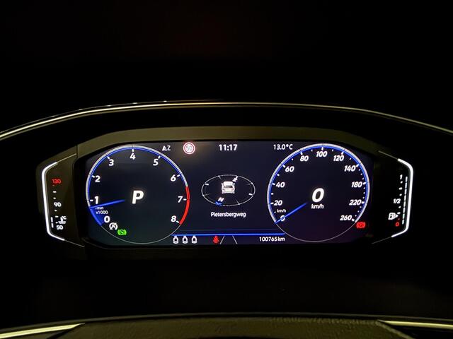 Volkswagen PASSAT Variant 1.5 TSI Business Adaptieve cruise | Achteruitrijcamera