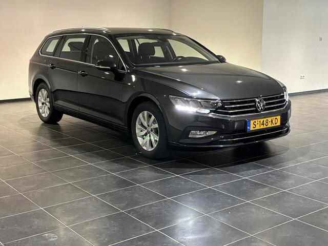 Volkswagen PASSAT Variant 1.5 TSI Business Adaptieve cruise | Achteruitrijcamera