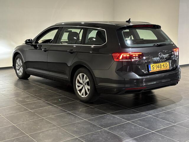 Volkswagen PASSAT Variant 1.5 TSI Business Adaptieve cruise | Achteruitrijcamera