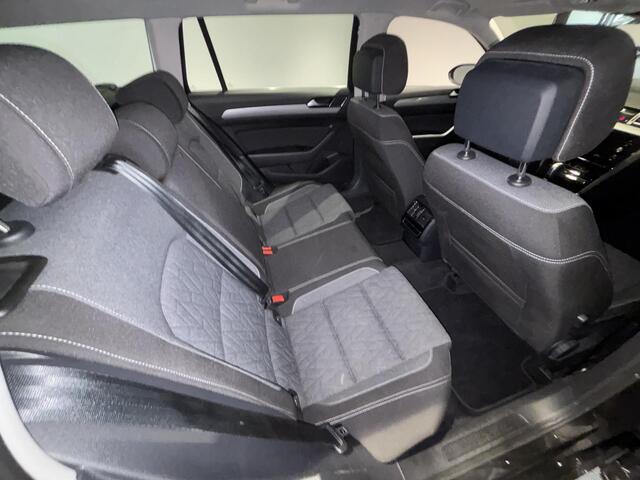 Volkswagen PASSAT Variant 1.5 TSI Business Adaptieve cruise | Achteruitrijcamera