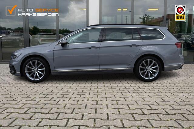 Volkswagen PASSAT Variant 1.4 TSI PHEV GTE Business | Matrix | 360 Camera | ACC |