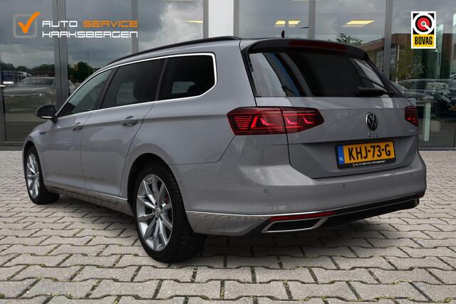 Volkswagen PASSAT Variant 1.4 TSI PHEV GTE Business | Matrix | 360 Camera | ACC |