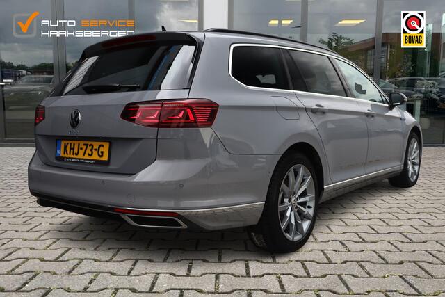Volkswagen PASSAT Variant 1.4 TSI PHEV GTE Business | Matrix | 360 Camera | ACC |