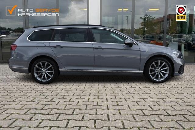 Volkswagen PASSAT Variant 1.4 TSI PHEV GTE Business | Matrix | 360 Camera | ACC |