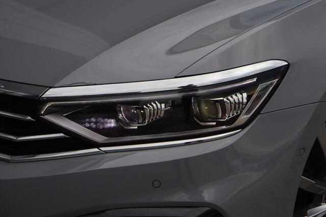 Volkswagen PASSAT Variant 1.4 TSI PHEV GTE Business | Matrix | 360 Camera | ACC |