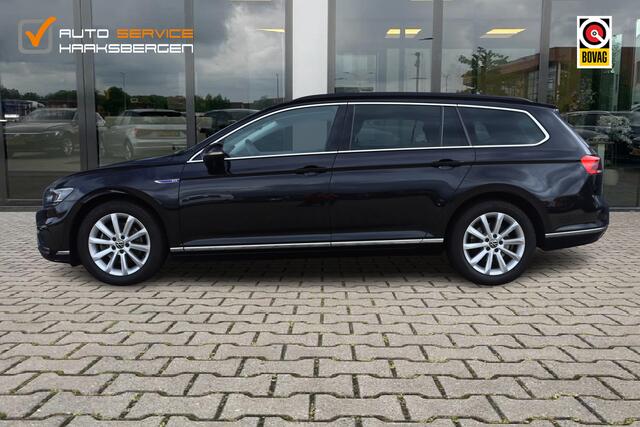 Volkswagen PASSAT Variant 1.4 TSI PHEV GTE Business | ACC | Camera | Winter Pakket |