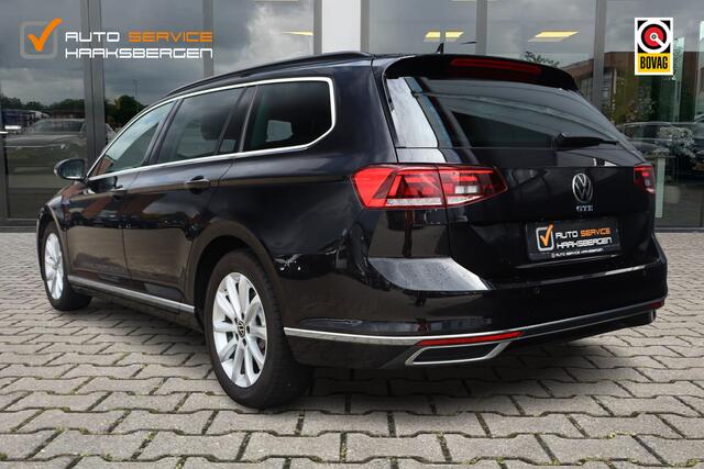 Volkswagen PASSAT Variant 1.4 TSI PHEV GTE Business | ACC | Camera | Winter Pakket |