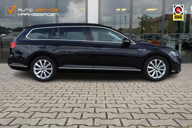 Volkswagen PASSAT Variant 1.4 TSI PHEV GTE Business | ACC | Camera | Winter Pakket |