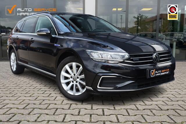 Volkswagen PASSAT Variant 1.4 TSI PHEV GTE Business | ACC | Camera | Winter Pakket |
