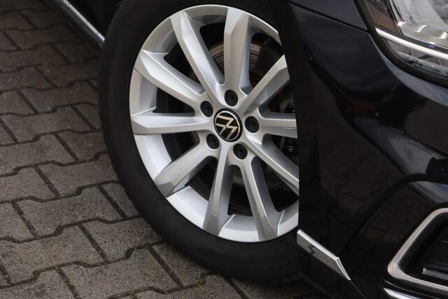 Volkswagen PASSAT Variant 1.4 TSI PHEV GTE Business | ACC | Camera | Winter Pakket |