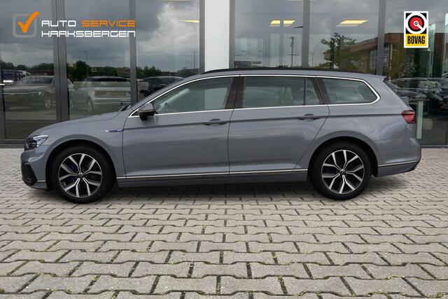 Volkswagen PASSAT Variant 1.4 TSI PHEV GTE Business | Trekhaak | 360 Camera | Matrix |