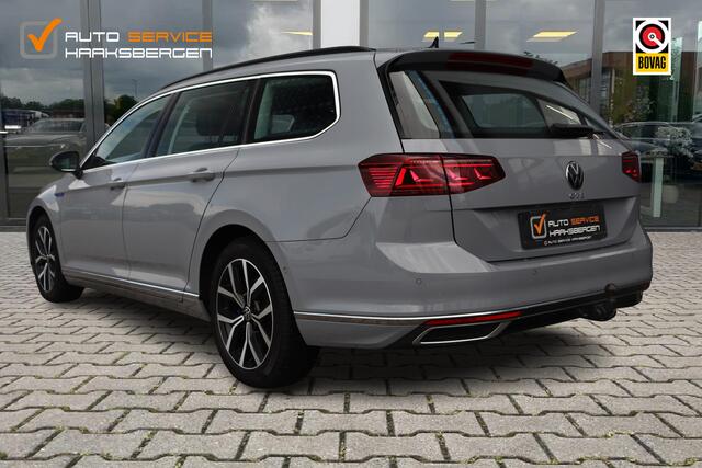 Volkswagen PASSAT Variant 1.4 TSI PHEV GTE Business | Trekhaak | 360 Camera | Matrix |
