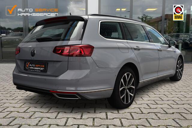 Volkswagen PASSAT Variant 1.4 TSI PHEV GTE Business | Trekhaak | 360 Camera | Matrix |