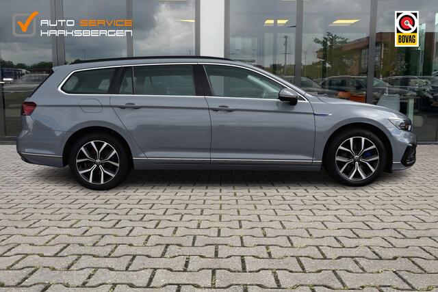 Volkswagen PASSAT Variant 1.4 TSI PHEV GTE Business | Trekhaak | 360 Camera | Matrix |