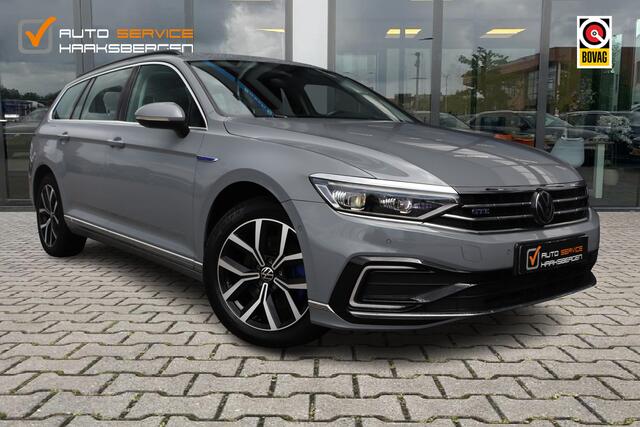 Volkswagen PASSAT Variant 1.4 TSI PHEV GTE Business | Trekhaak | 360 Camera | Matrix |