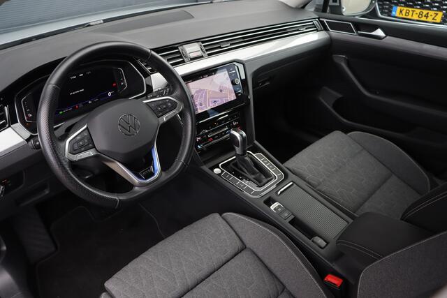 Volkswagen PASSAT Variant 1.4 TSI PHEV GTE Business | Trekhaak | 360 Camera | Matrix |