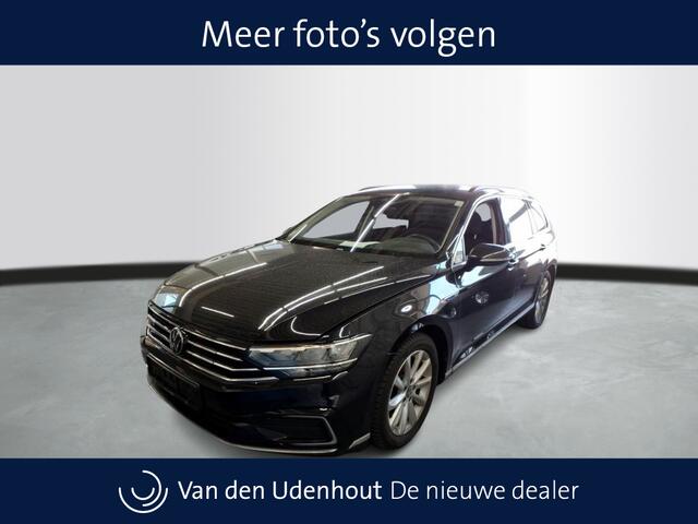 Volkswagen PASSAT Variant GTE 1.4 TSI eHybrid 218pk PHEV Business / Camera / Travel Assist / Navigatie