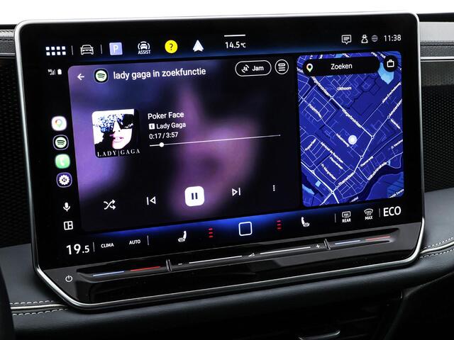 Volkswagen PASSAT Variant 1.5 eHybrid 204pk PHEV DSG Business · Camera · Elek. Voorstoelen + Massagefunctie · Stuur- & Stoelverwarming · Optiekpakket Zwart · Side Assist · Garantie t/m 18-08-2028 of 100.000km