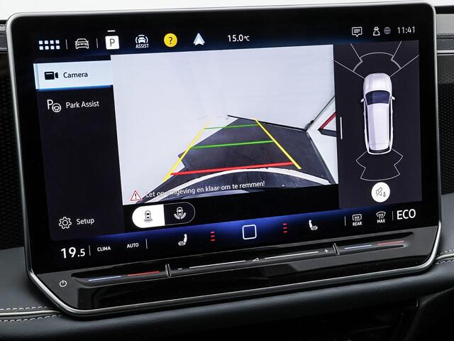 Volkswagen PASSAT Variant 1.5 eHybrid 204pk PHEV DSG Business · Camera · Elek. Voorstoelen + Massagefunctie · Stuur- & Stoelverwarming · Optiekpakket Zwart · Side Assist · Garantie t/m 18-08-2028 of 100.000km