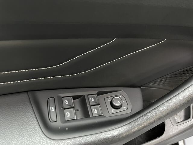 Volkswagen PASSAT Variant 1.4 TSI PHEV GTE / AUTOMAAT/ PANO/ LEER/ STANDKACHEL/ DCC/ 360 CAMERA/ MEMORY SEAT/ MASSAGE/ STUUR+STOELVERWARM./ ACC/ DODEHOEK/ KEYLESS/ ELEK.ACHTERKLEP/ APP-CONNECT/ DAB/ NAVI/ LED/ CLIMA/ 18'' LMV