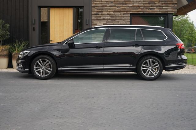 Volkswagen PASSAT Variant 1.4 TSI Highline 3X R-Line Automaat Panoramadak