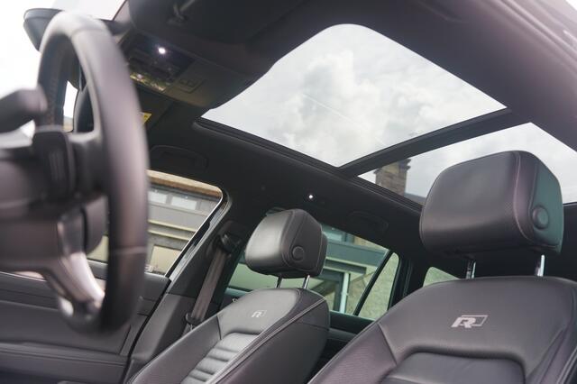 Volkswagen PASSAT Variant 1.4 TSI Highline 3X R-Line Automaat Panoramadak