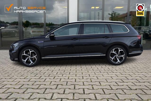 Volkswagen PASSAT Variant 1.4 TSI PHEV GTE Business | ACC | Camera | Matrix |