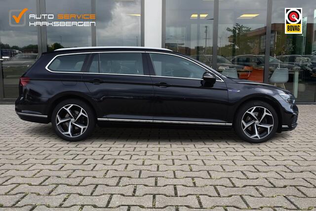 Volkswagen PASSAT Variant 1.4 TSI PHEV GTE Business | ACC | Camera | Matrix |